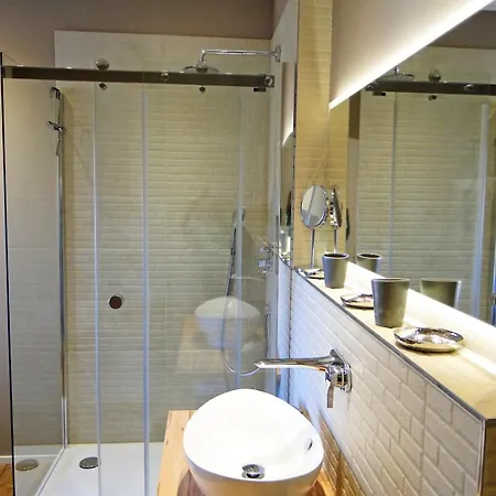 Apartment Ueber Dem Kattsund