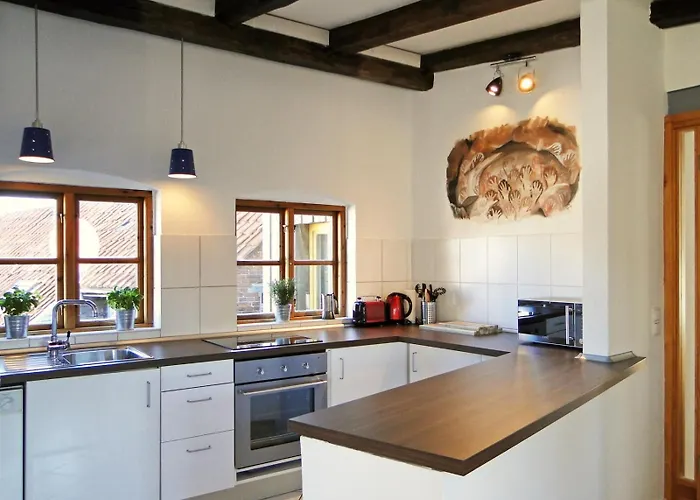 Ueber Dem Kattsund Eckernförde