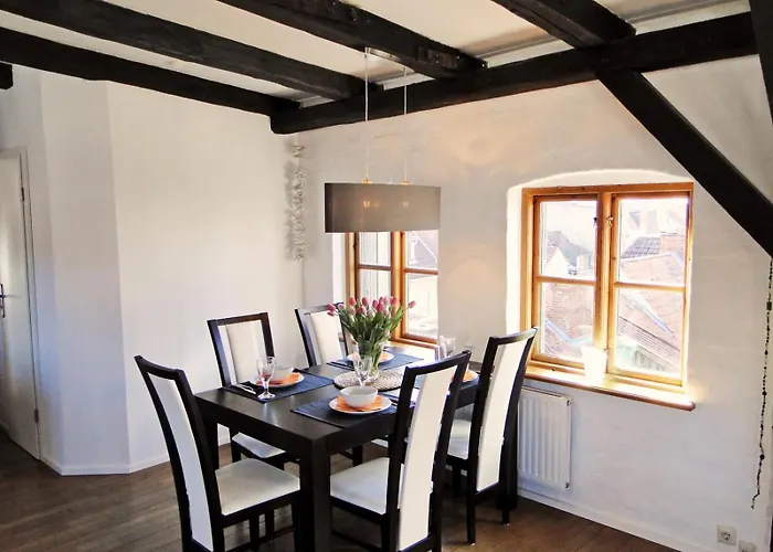 Ueber Dem Kattsund *