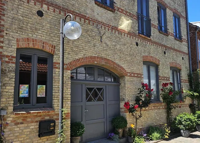 Ueber Dem Kattsund *